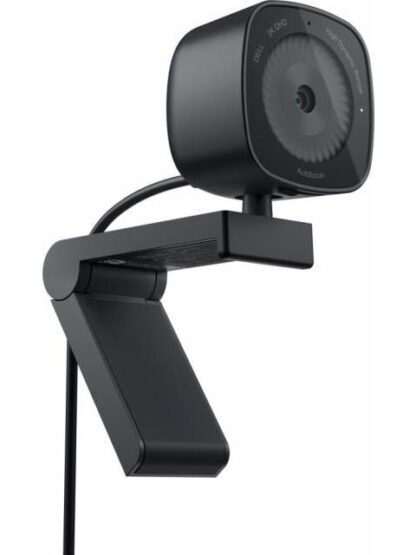 DELL WEBCAM 319-BBJQ 2048 X 1080 PIXELES USB 2.0 NEGRO - Image 2