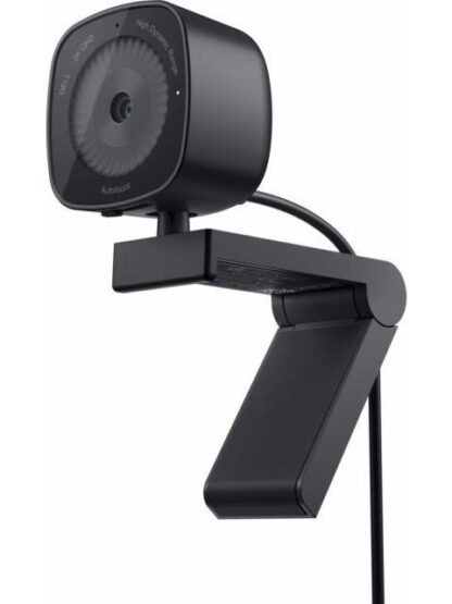DELL WEBCAM 319-BBJQ 2048 X 1080 PIXELES USB 2.0 NEGRO - Image 3