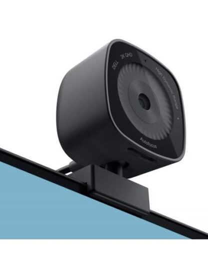 DELL WEBCAM 319-BBJQ 2048 X 1080 PIXELES USB 2.0 NEGRO - Image 4