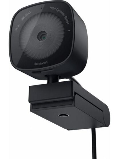 DELL WEBCAM 319-BBJQ 2048 X 1080 PIXELES USB 2.0 NEGRO - Image 5