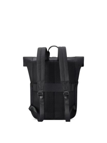 DELSEY MOCHILA DE POLIESTER CITYPAK PARA LAPTOP 15.6 NEGRO - Image 2