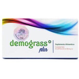 DEMOGRASS PLUS 30 CAP DEMOGRASS