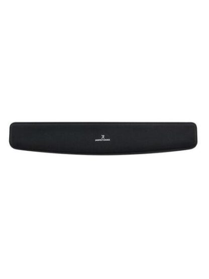 DESCANSA MUNECAS PARA TECLADO PERFECT CHOICE PC041801 NEGRO 42.3 CM 2 CM CAUCHO ESTIRENO-ESPUMA DE POLIURETANO-POLIESTER