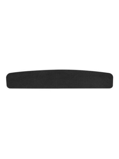 DESCANSA MUNECAS PARA TECLADO PERFECT CHOICE PC041801 NEGRO 42.3 CM 2 CM CAUCHO ESTIRENO-ESPUMA DE POLIURETANO-POLIESTER - Image 3