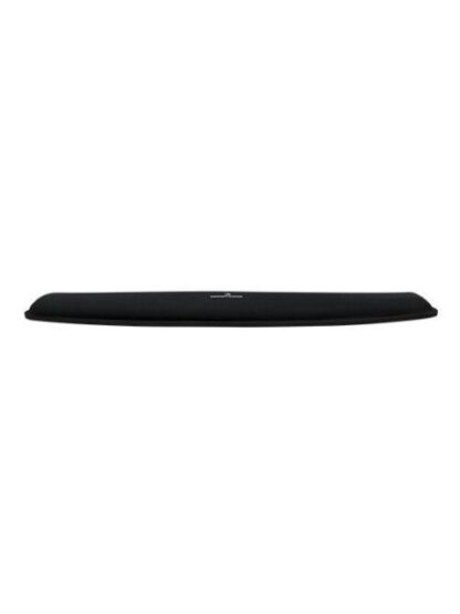 DESCANSA MUNECAS PARA TECLADO PERFECT CHOICE PC041801 NEGRO 42.3 CM 2 CM CAUCHO ESTIRENO-ESPUMA DE POLIURETANO-POLIESTER - Image 4