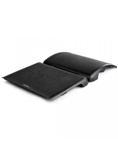 STARTECH  DESCANSA PIES FTRST2 ANTIDESLIZANTE NEGRO - Image 2