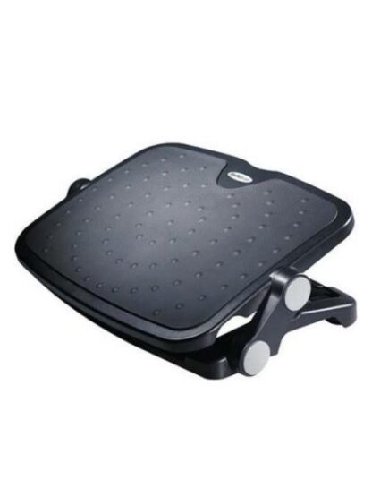 STARTECH  DESCANSA PIES AJUSTABLE FTRST1 ANTIDESLIZANTE NEGRO - Image 2