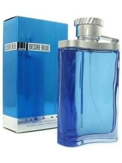 DESIRE BLUE CABALLERO 100 ML ALFRED DUNHILL SPRAY - ORIGINAL