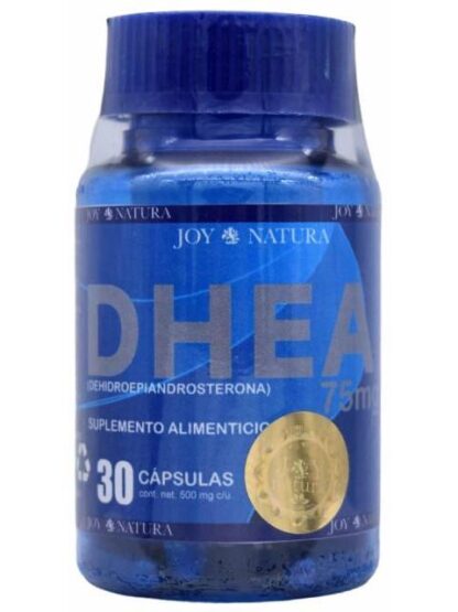 DHEA 30 CAP JOY NATURA