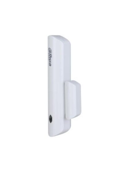 DHIARD323W2 CONTACTO MAGNETICO INALAMBRICO INTERIOR 1 ENTRADA DE CONTACTO SECO LED INDICADOR ALARMA DE BATERIA BAJA DETECCION DE INTEN DE SENAL NB - Image 2