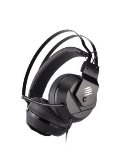 DIADEMA GAMER AF13C1INBL00 MARCA VERBATIM