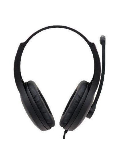 BROBOTIX AUDIFONOS GAMER 651305 ALAMBRICO 1.6 METROS 3.5MM NEGRO - Image 3