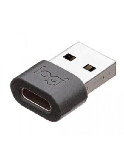 LOGITECH ZONE WIRED UC GRAPHITE - USB - N A - AMR - UC - Image 7