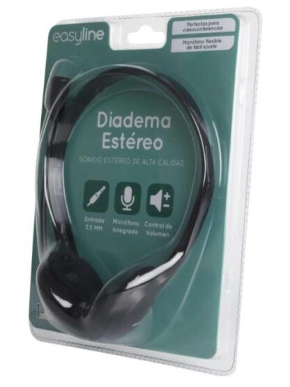 DIADEMA PERFECT CHOICE EL994787 DIADEMA