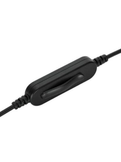 DIADEMA TARGUS ALAMBRICO USB-A 1.8M AJUSTABLE NEGRO AEH102TT - Image 8