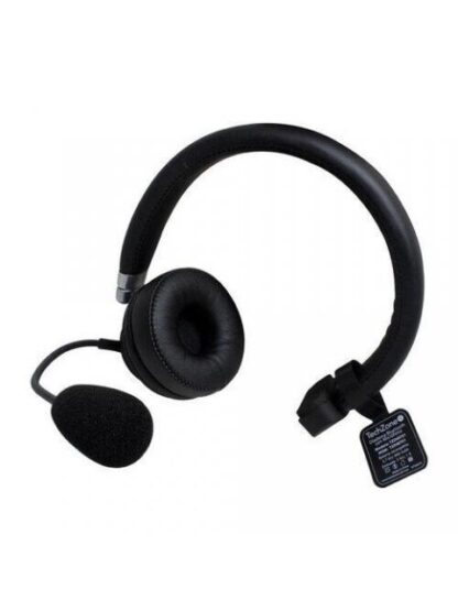 TECHZONE MONOAURAL TZDIBT01 INALAMBRICO BLUETOOTH NEGRO - Image 2
