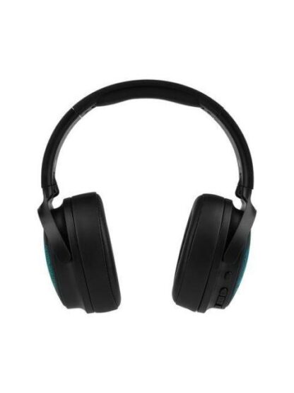 DIADEMA VORAGO START 401 INALAMBRICO BLUETOOTH - ALAMBRICO 3.5MM 30W NEGRO - LED HPB-401-LED - Image 2
