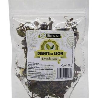 DIENTE DE LEON 30 G HIERBANAT