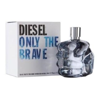 DIESEL ONLY THE BRAVE CABALLERO 125 ML EDT SPRAY