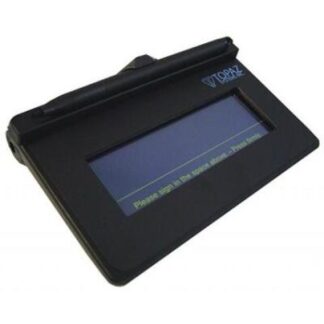 DIGITALIZADOR DE FIRMA TOPAZ TS460HSBR NEGRO