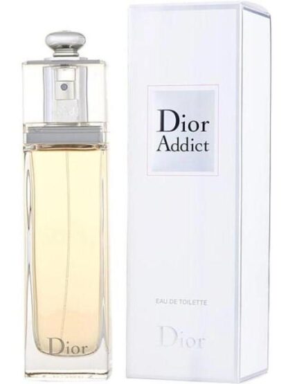 DIOR ADDICT PERFUME PARA MUJER 50ML EDT EN SPRAY - Image 3