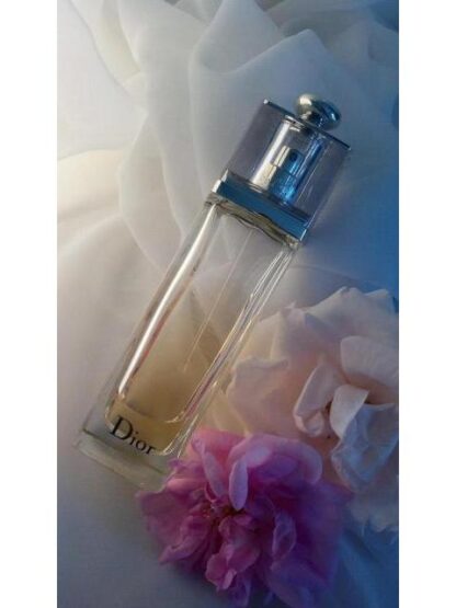 DIOR ADDICT PERFUME PARA MUJER 50ML EDT EN SPRAY - Image 4