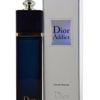 DIOR ADDICT DAMA CHRISTIAN DIOR 100 ML EDP SPRAY - ORIGINAL