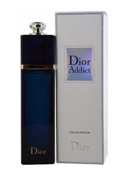 DIOR ADDICT DAMA CHRISTIAN DIOR 100 ML EDP SPRAY - ORIGINAL