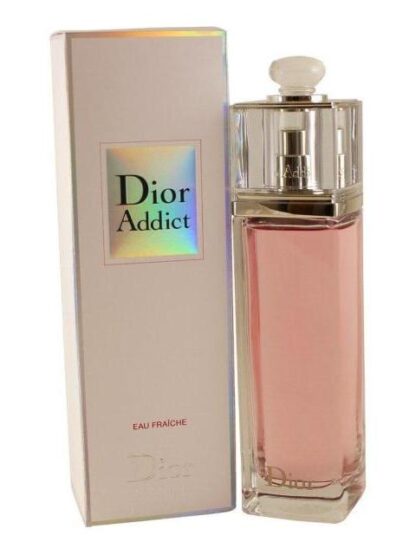 DIOR ADDICT EAU FRAICHE CHRISTIAN DIOR DAMA 100 ML EDT SPRAY