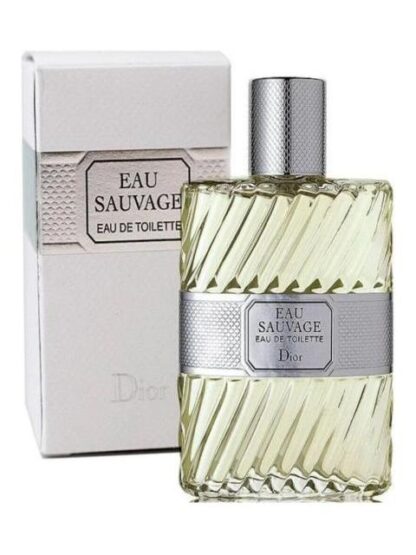 EAU SAUVAGE EDT 100ML PARA HOMBRE - Image 2