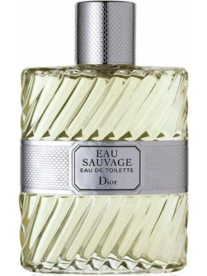 EAU SAUVAGE EDT 100ML PARA HOMBRE - Image 3
