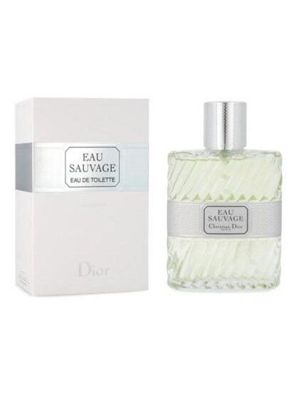 EAU SAUVAGE EDT 200ML PARA HOMBRE - Image 3