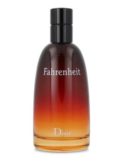 DIOR FAHRENHEIT EAU DE TOILETTE 100 ML PARA HOMBRE - Image 2