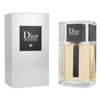 DIOR HOMME CHRISTIAN DIOR 100 ML EDT SPRAY - HOMBRE