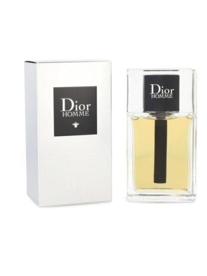 DIOR HOMME EDT 100ML PARA HOMBRE