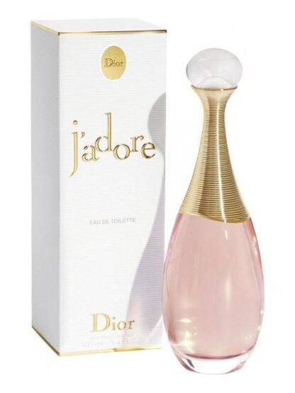 JADORE EDT 100ML PARA MUJER - Image 2