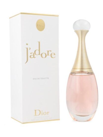 JADORE EDT 100ML PARA MUJER - Image 3