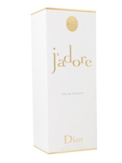 JADORE EDT 100ML PARA MUJER - Image 5