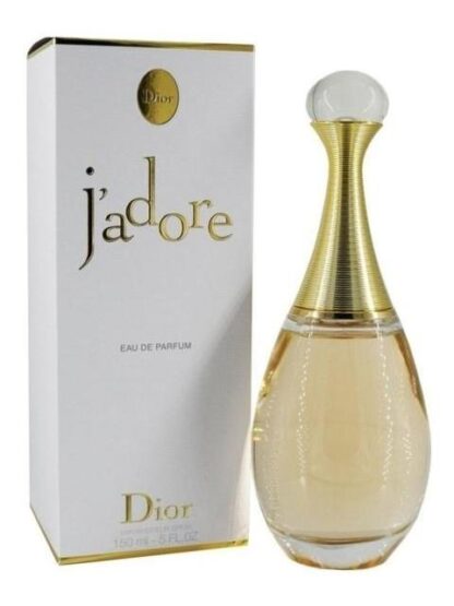 JADORE TRADICIONAL EDP 150ML PARA MUJER - Image 2