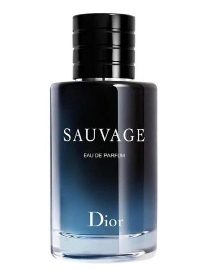 PERFUME DIOR SAUVAGE EAU DE PARFUM 200 ML - Image 2
