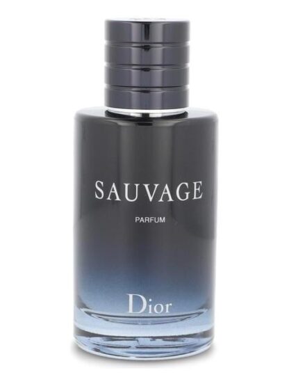 SAUVAGE POUR HOMME PARFUM 100ML PARA HOMBRE - Image 3