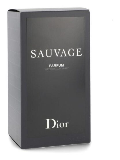 SAUVAGE POUR HOMME PARFUM 100ML PARA HOMBRE - Image 4