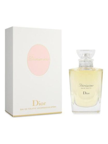 DIORISSIMO CHRISTIAN DIOR 100 ML EDT SPRAY - MUJER