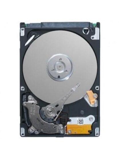 DISCO DURO DELL 1TB 7.2K RPM SAS 6GBPS 2.5 PULGADAS HOT-PLUG - PARA SERVIDORES R430