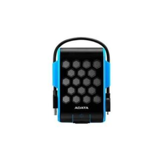 DISCO DURO EXTERNO ADATA AHD7202TU31CBL 2000 GB 3.2 GEN1 AZUL