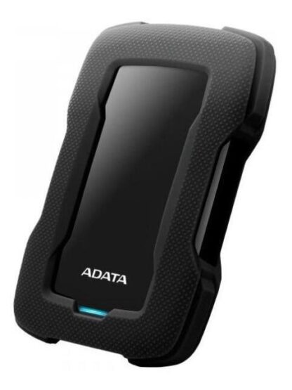 DISCO DURO EXTERNO ADATA HD330 2.5#X27;#X27; 1TB USB 3.1 PARA MAC PC - Image 2