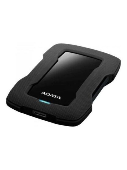 DISCO DURO EXTERNO ADATA HD330 2.5#X27;#X27; 1TB USB 3.1 PARA MAC PC - Image 3