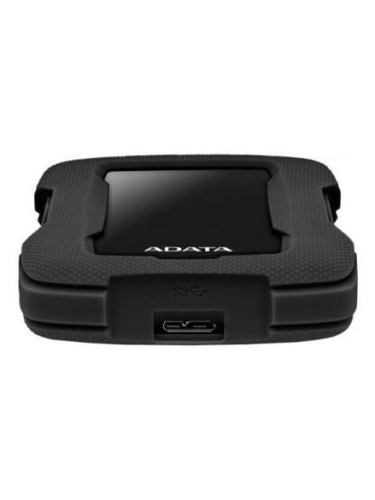 DISCO DURO EXTERNO ADATA HD330 2.5#X27;#X27; 1TB USB 3.1 PARA MAC PC - Image 4