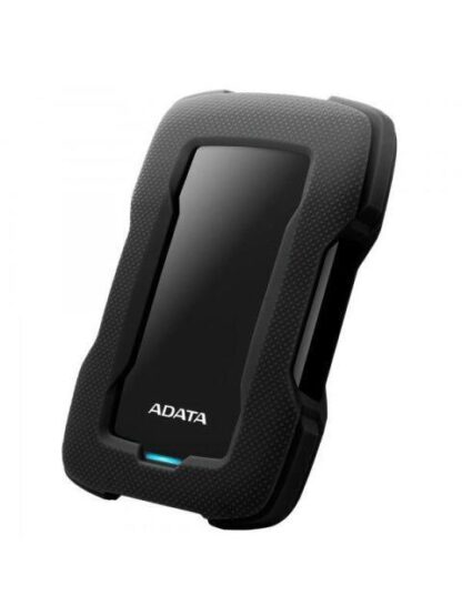 DISCO DURO EXTERNO ADATA HD330 2.5 4TB USB 3.1 NEGRO A PRUEBA DE GOLPES - PARA MAC-PC - Image 6