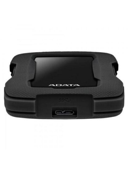 DISCO DURO EXTERNO ADATA HD330 2.5 4TB USB 3.1 NEGRO A PRUEBA DE GOLPES - PARA MAC-PC - Image 8